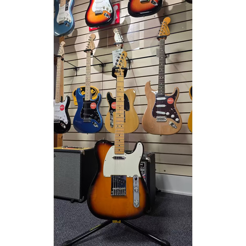 Fender mexican telecaster 1996 - fender,