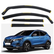 Wind Deflectors for Nissan
