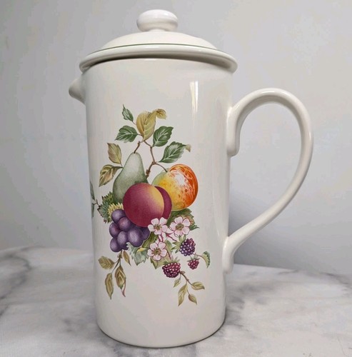 Johnson brothers fresh fruit - brothers,