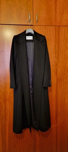 Max mara black - 100%, camel