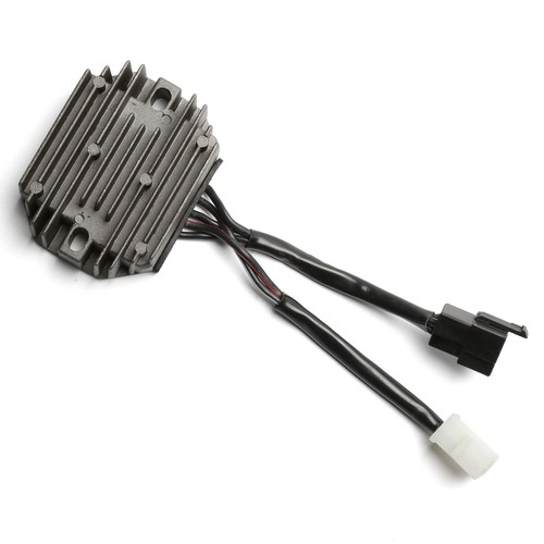 Replacement regulator - replacement,