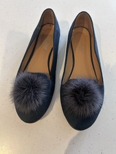 Sergio Todzi Women's Shoes
