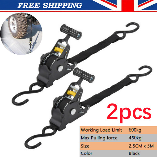 Retractable auto retract - 2x,
