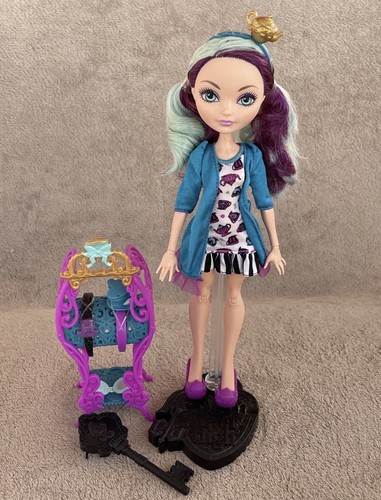 Ever after high - after,