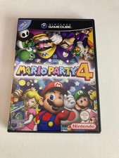 Mario Party 4 (Nintendo