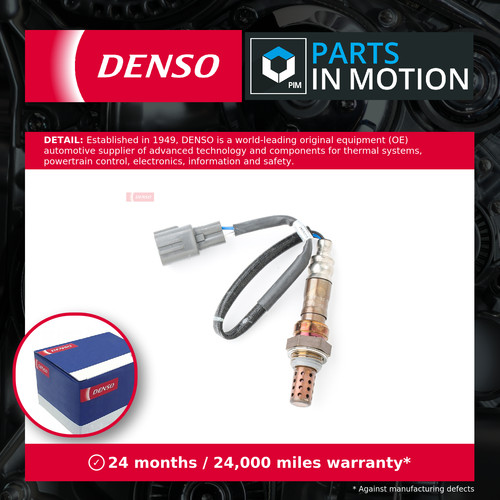 Lambda sensor fits toyota rav4 - lambda,