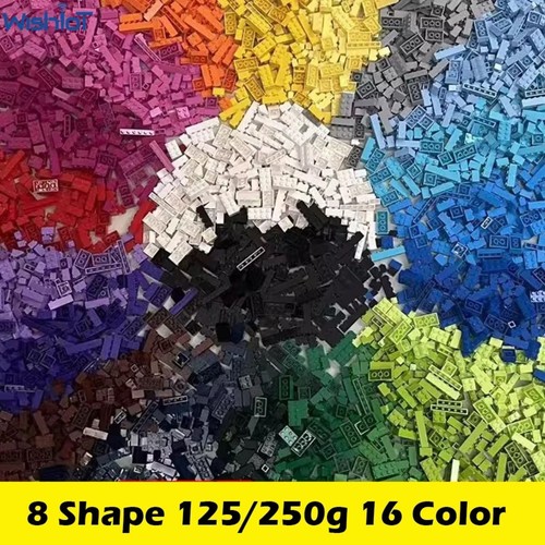 120 240pcs building blocks set - 120/240pcs,