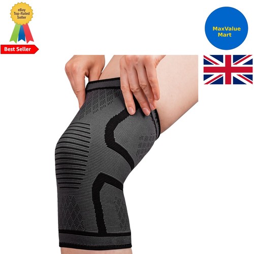 Knee support open patella - knee,
