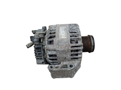 Vauxhall corsa alternator - corsa, d