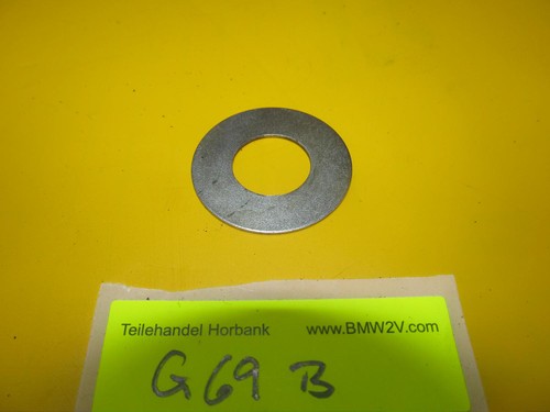 Bmw r69 r60 r50 - r50, shim