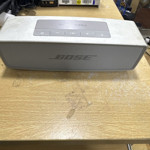 Bose soundlink mini - mini, 2