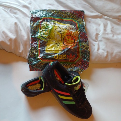 Adidas gazelle star wars - 2, sw