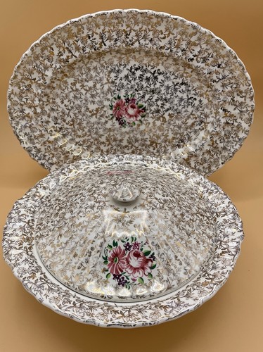 Vintage wade royal victoria - royal,