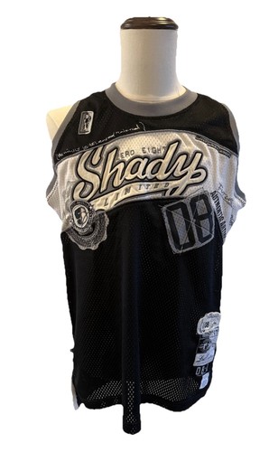 Vintage eminem shady limited - shady,