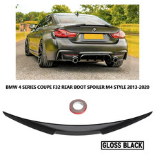 Style matte black - m4,