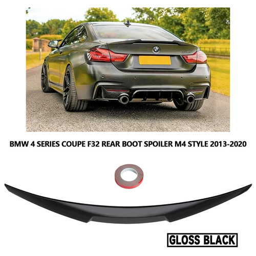 Style matte black - matte, boot