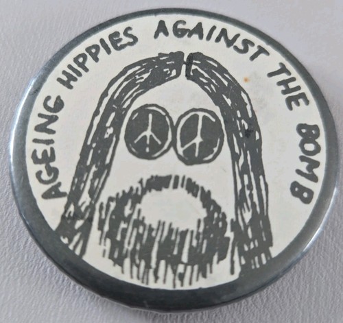 Vtg 1970 ageing - vtg, 1970's
