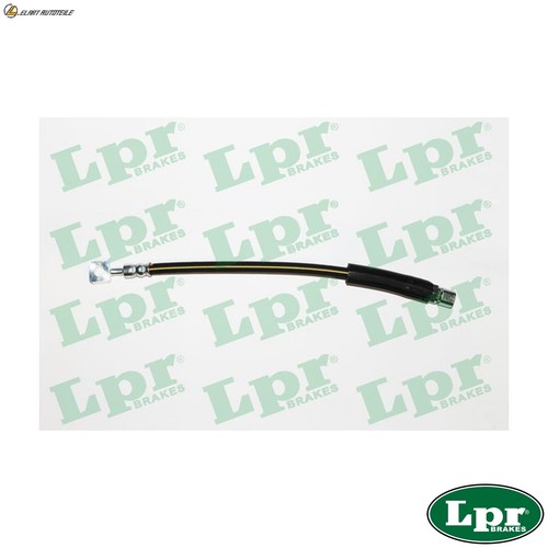 Brake hose 6t46181 - brake,