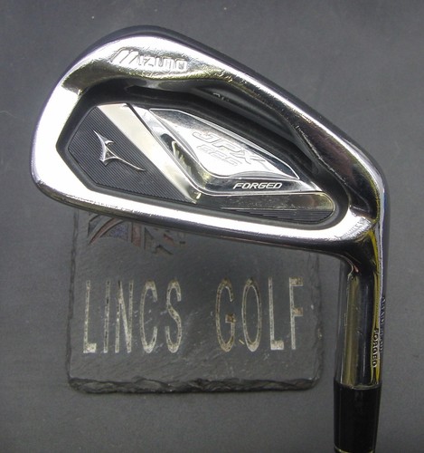 Mizuno jpx 825 forged - forged, 6
