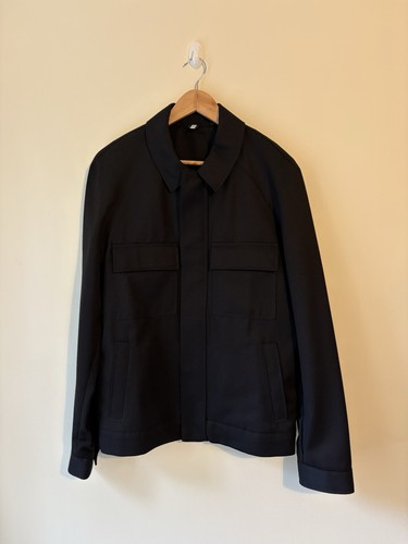 Ted baker black jacket - jacket, |