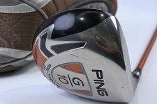 Ping G10 Driver / 12 Degree /