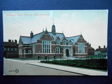 Carnegie Free Library