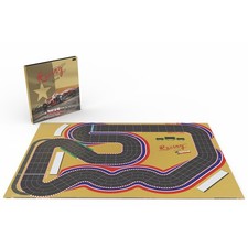 Racing Line Expansion Track -