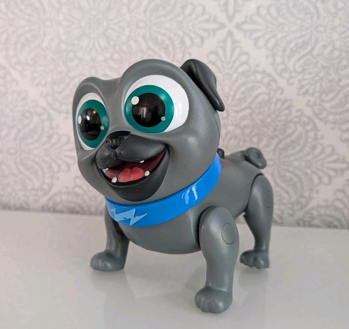 Disney junior puppy dog pals - disney,