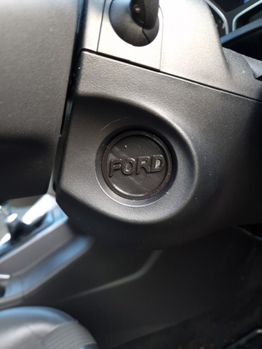 Keyless ignition barrel - ignition,