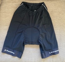 Tenn Ladies Black Cycling