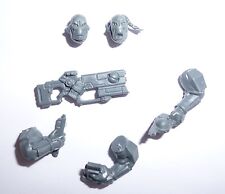 Warhammer 40K Tau Empire