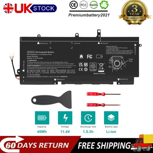 Bg06xl battery for hp - battery,
