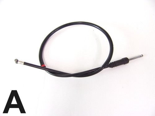 Original brake cable - ,