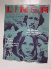 Liner Notes V5 #1  Rock & Roll