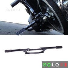 Crash Bar Passenger Peg For