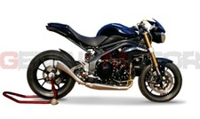 Exhaust HpCorse Hydroform