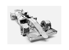 Metal Model Formula One F1