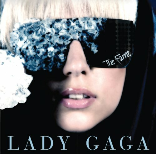 Lady gaga the fame new - lady, cd*