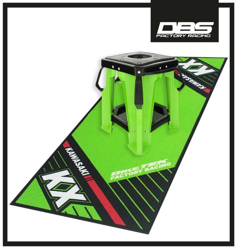 New kawasaki kxf motocross - kawasaki,