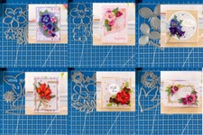 Flower Metal Cutting Dies