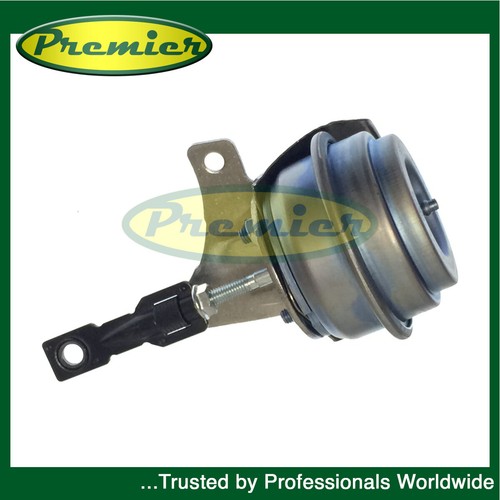 Premier kp39 turbo charger - turbo,