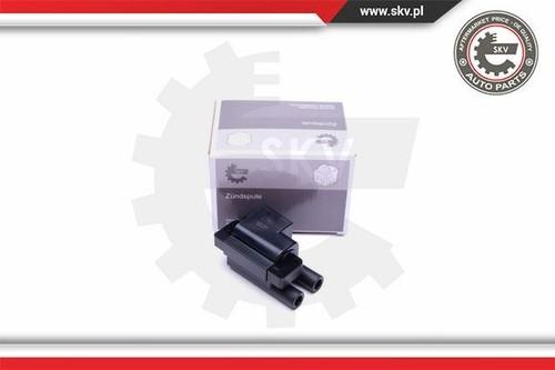 Ignition coil esen skv - ignition,