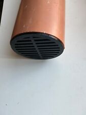 110mm Perforated Land Drain