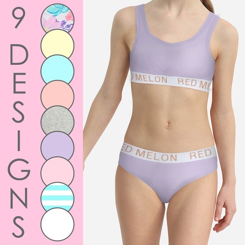 Girls sport set - sport, crop