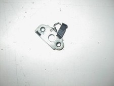 Triumph TT 600, 00-03 Seat