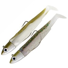 Fiiish Black Minnow No 3 Lures