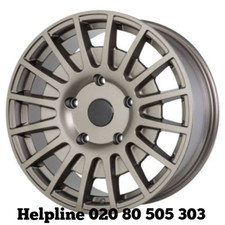 Ford Transit TMS 8x18 set of 4