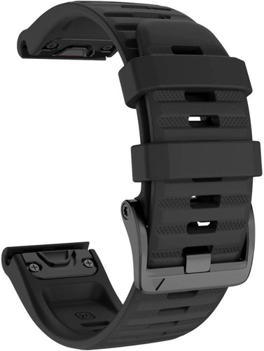 Garmin fenix 3hr - 5, 5x