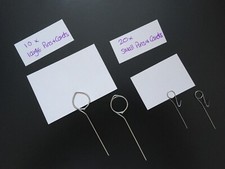 20or10 Price TICKET HOLDER