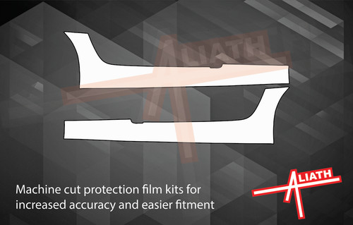 Fits mercedes amg 2014 18 - gt, 2014-18